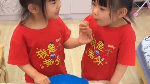 Baby funny videos