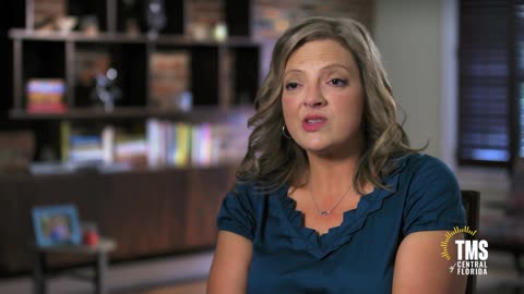 TMS NeuroStar Patient Testimonial - Allison's Story