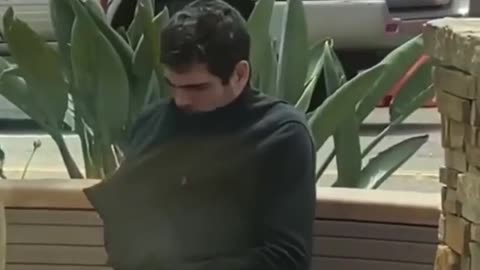 WCGW--Smoking W**d in Public 😂