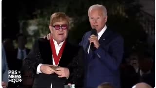 AIDS is Elton John's Fault?