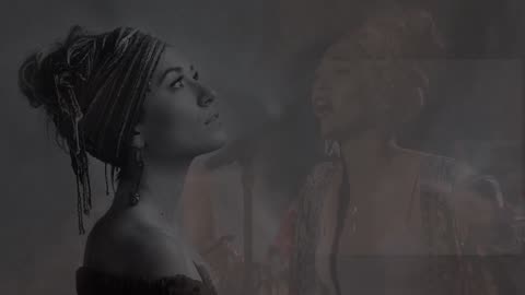 Still Rolling Stones - Lauren Daigle ~ Remix 3