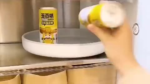 smart asian kitchen tour