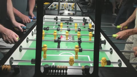 08-10-2024 Snookers Tornado Open DYP foosball tournament PLEASE FOLLOW