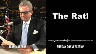 The Rat! | Sunday Conversation 5/12/2024