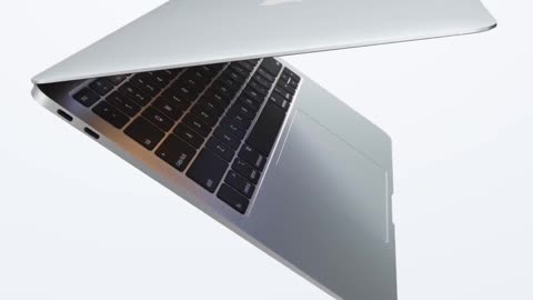 MacBook Air – New Design