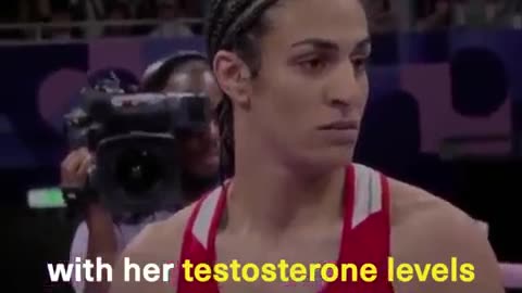 Algerian boxer Imane Khelif met with transphobic abuse after 46-second win at Paris Olympics