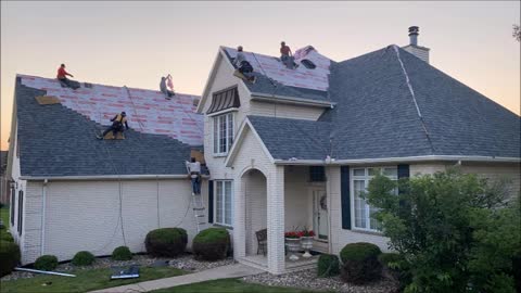 R3 Roofing and Exteriors - (850) 842-3290