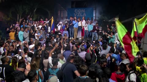 Venezuela court suspends opposition primary result