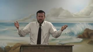 Repentance for the Christian | Pastor Steven Anderson | Sermon Clip