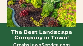 The Best Landscape Company Greencastle Pennsylvania Refer A Friend Referral