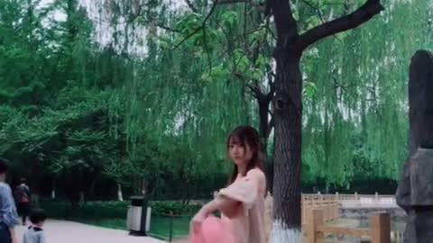 A collection of the most beautiful and sexy Chinese girls on Douyin 367