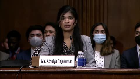 Senate Judiciary Committee Holds Hearing On Removing Barriers To Legal Migration