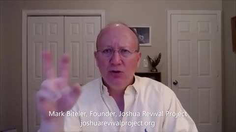 President Trump, King Solomon & Election Fraud, Part 1 - Mark Biteler