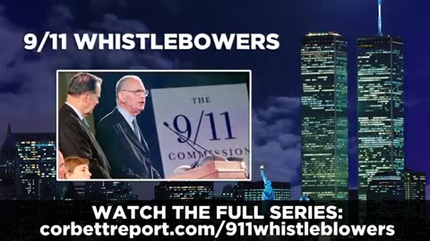 9/11 Whistleblowers (Kevin Ryan)
