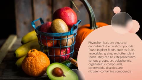 All About Phytochemicals Metabolite Standards
