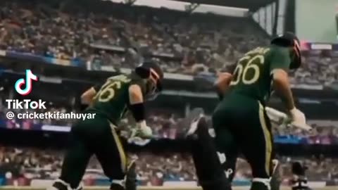 Cricket match Indian vs Pakistan 🇵🇰