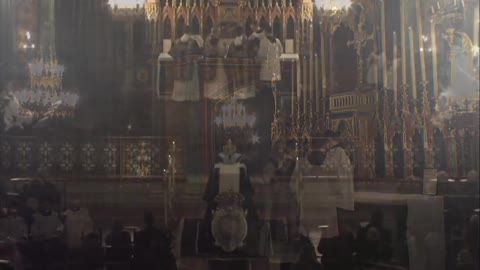 Messe solennelle de Requiem pour Louis XVI - REQUIEM ÆTERNAM