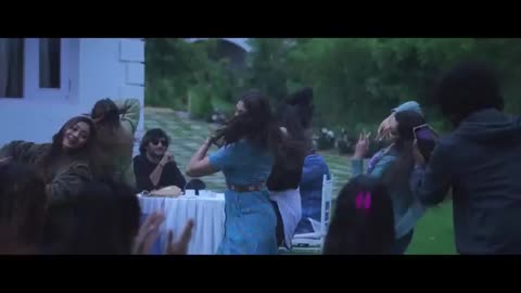Naina Lageya - Romantic Hindi Song | Love Story | Latest Hindi Song 2024 | Hindi Video Song