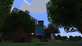 Minecraft version 1.17.1 Modded 2nd Outting_3