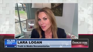 Lara Logan Reveals How Radical NGO's Are Laundering Taxpayer Dollars to Go After Conservatives