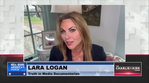 Lara Logan Reveals How Radical NGO's Are Laundering Taxpayer Dollars to Go After Conservatives