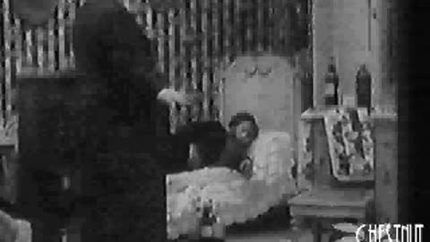 60.[1917][Chaplin] - The Cure