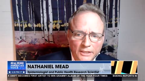 Giant Mistake to Mass Vaccinate the World: Mead, McCullough, on Grant Stinchfield
