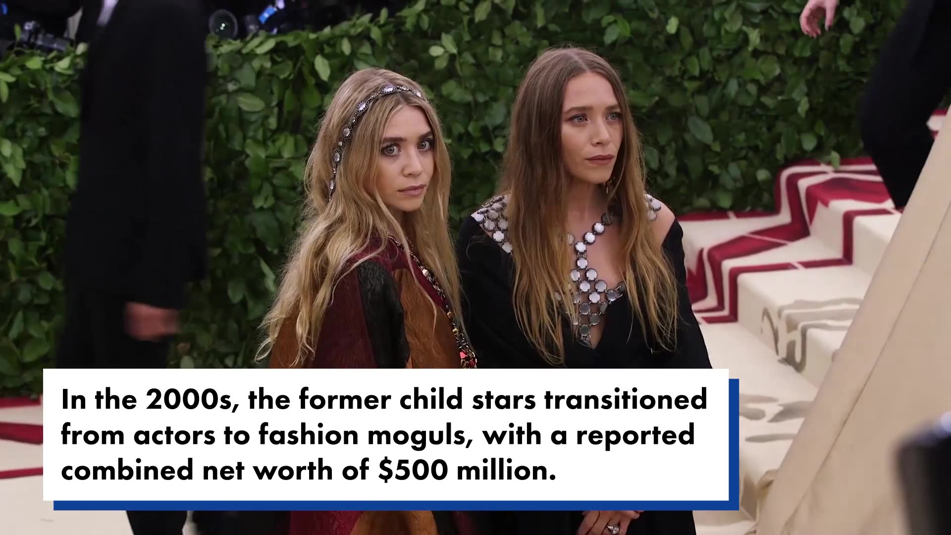 Mary-Kate and Ashley Olsen gave heartfelt speech to make amends with 'Full House' cast after Bob Saget's death