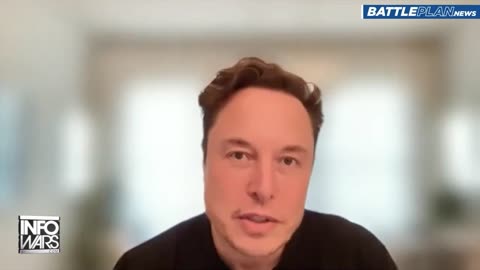 Elon Musk Warns America is Turning Into Venezuela