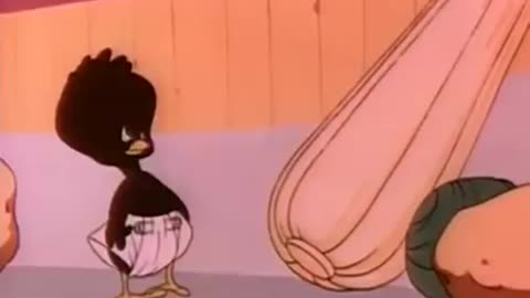 Flop Goes the Weasel 1943 (Censored 11+ WB Cartoons) Pt16