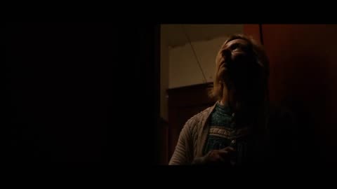 Insidious: Chapter 3 (2015) - The Black Footprints Scare Scene