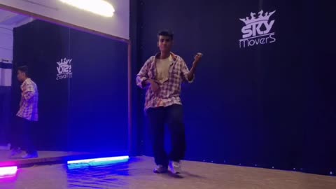 Meherbaan || Bang Bang || Skytaxx dance choreography