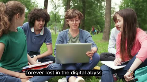 Erebus's Digital Abyss: A Tale of Eternal Horror