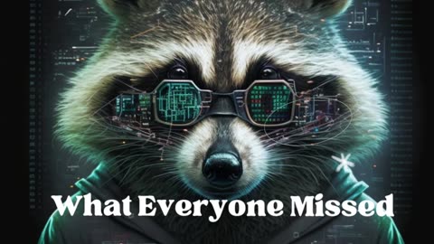 Rocket Raccoon | What Everyone Missed!