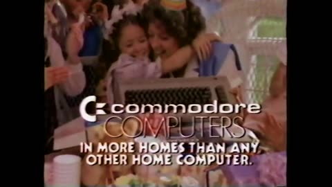 February 20, 1984 - Get Your Child Ready for College with a Commodore 64 Computer