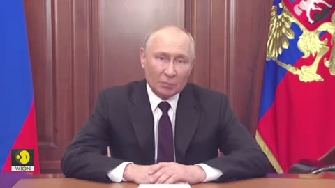 BRICS Summit 2023 LIVE: Statement by Russian President Vladimir Putin |