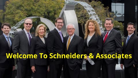 Schneiders & Associates : Best Business Lawyer in Westlake, CA