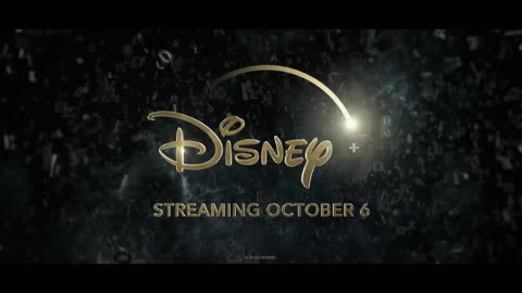 Marvel Studios' Loki Season 2 | October 6 on Disney*