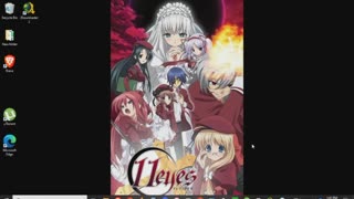 11Eyes Review