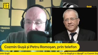 Romoșan: Transnistria va fi luată de către ruși doar dacă au și un plan de preluare a regiunii Odesa