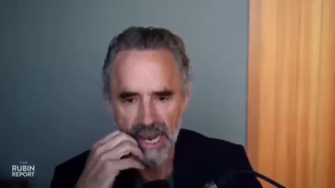 Jordan Peterson voicing his distrust over the CONVID bullsh*t! He is a little late to the party!