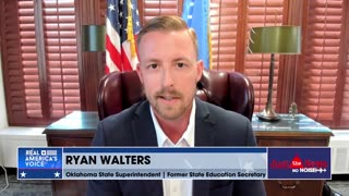 Ryan Walters: Education needs to be reformed around the family unit