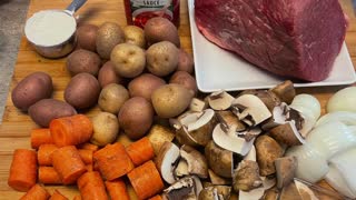 Perfect Pot Roast