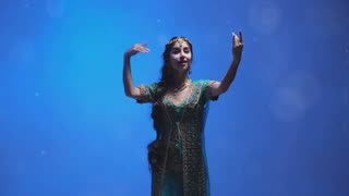 Navratri- A Celebration of Dance