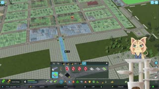Building and Planning in Cities Skylines II