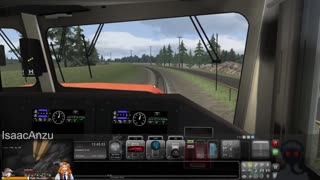 Train Simulator Classic(1)