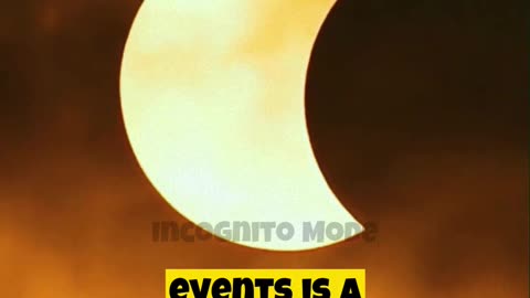 Total Solar Eclipse 2024: Science vs. Prophecy - End Times or Astronomical Phenomenon?