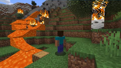 Minecraft 1.17.1_Shorts Modded 2nd time_Outting_41