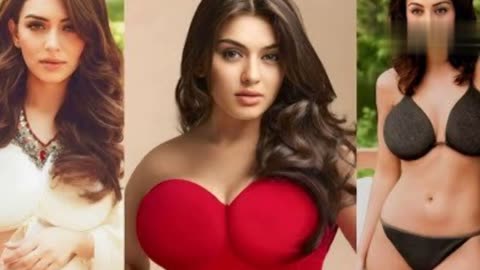 "Counting Success: Unraveling the Enigmatic Net Worth of Actress Hansika Motwani"