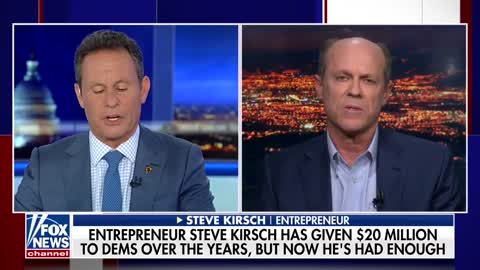 "This vaccine is the most dangerous vaccine ever created by man" WATCH Steve Kirsch on FOX NEWS